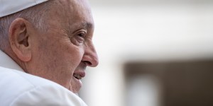 Pope’s “white flag” statement receives criticism from Ukraine