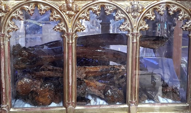 Beato Elías del Socorro Nieves