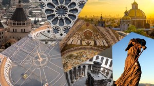 7 Wonders of the Catholic World