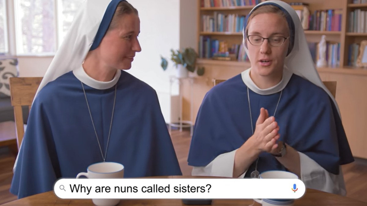 Sisters of Life