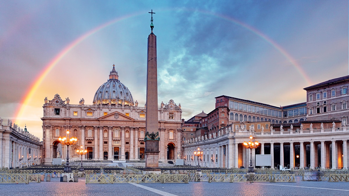 A Church Honored Understanding What Makes A Basilica a-church-honored-understanding-what-makes-a-basilica