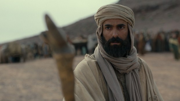 Testament:The Story of Moses