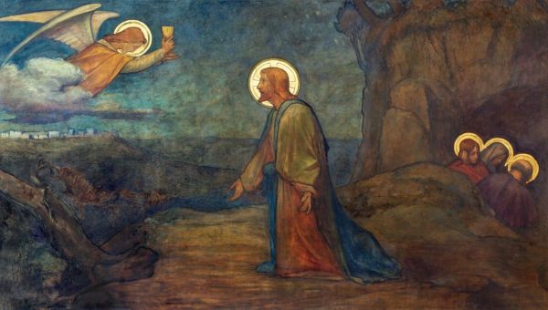 Huerto de los Oilvos