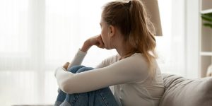 If you have lost a loved one to suicide, you are not alone