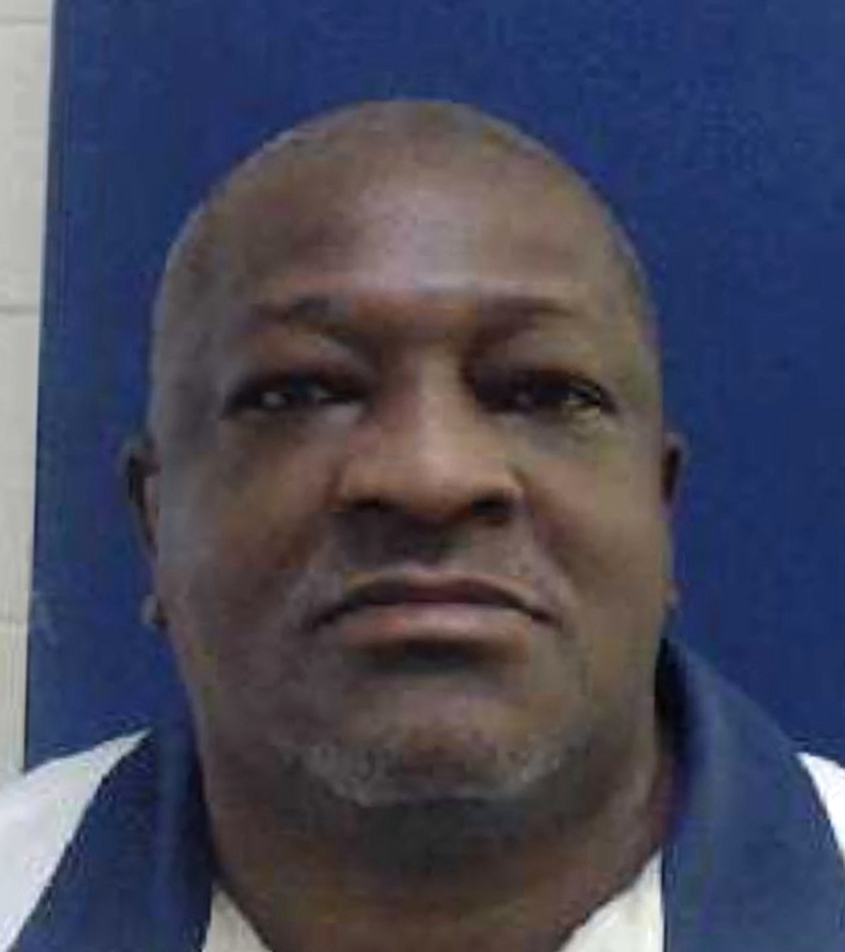 William Pye death penalty