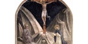 Saving Fra Angelico’s Crucifixion: Museum raising money
