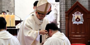 How Seoul is getting so many vocations to the priesthood