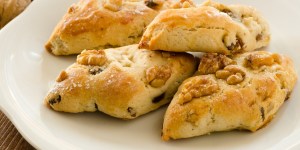 The Roman cookies St. Francis loved and wanted before dying