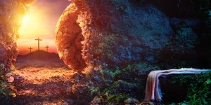 The easily forgotten truth about the Resurrection