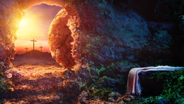Easter-tomb-Jesus-