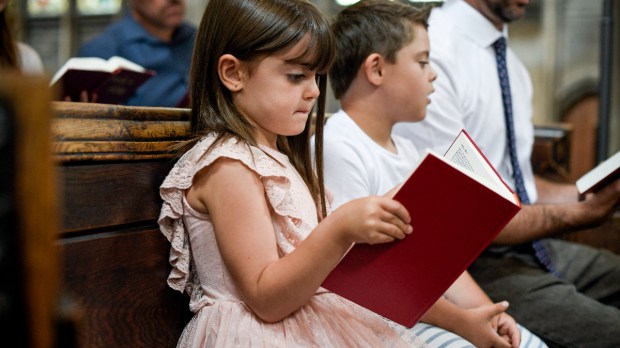 kids-mass-church-