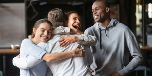 Catholic ways to reduce isolation and foster community