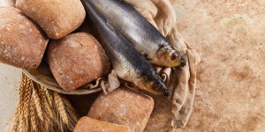 How God promises to give us all the essentials in life