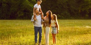 Award-winning Catholic podcast teaches children about true love