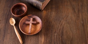 Pursuing holiness vs. reflecting love: a Lenten reflection