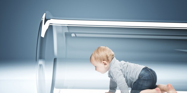 An ob/gyn gives 7 reasons IVF is a bad idea - Vimarsana News