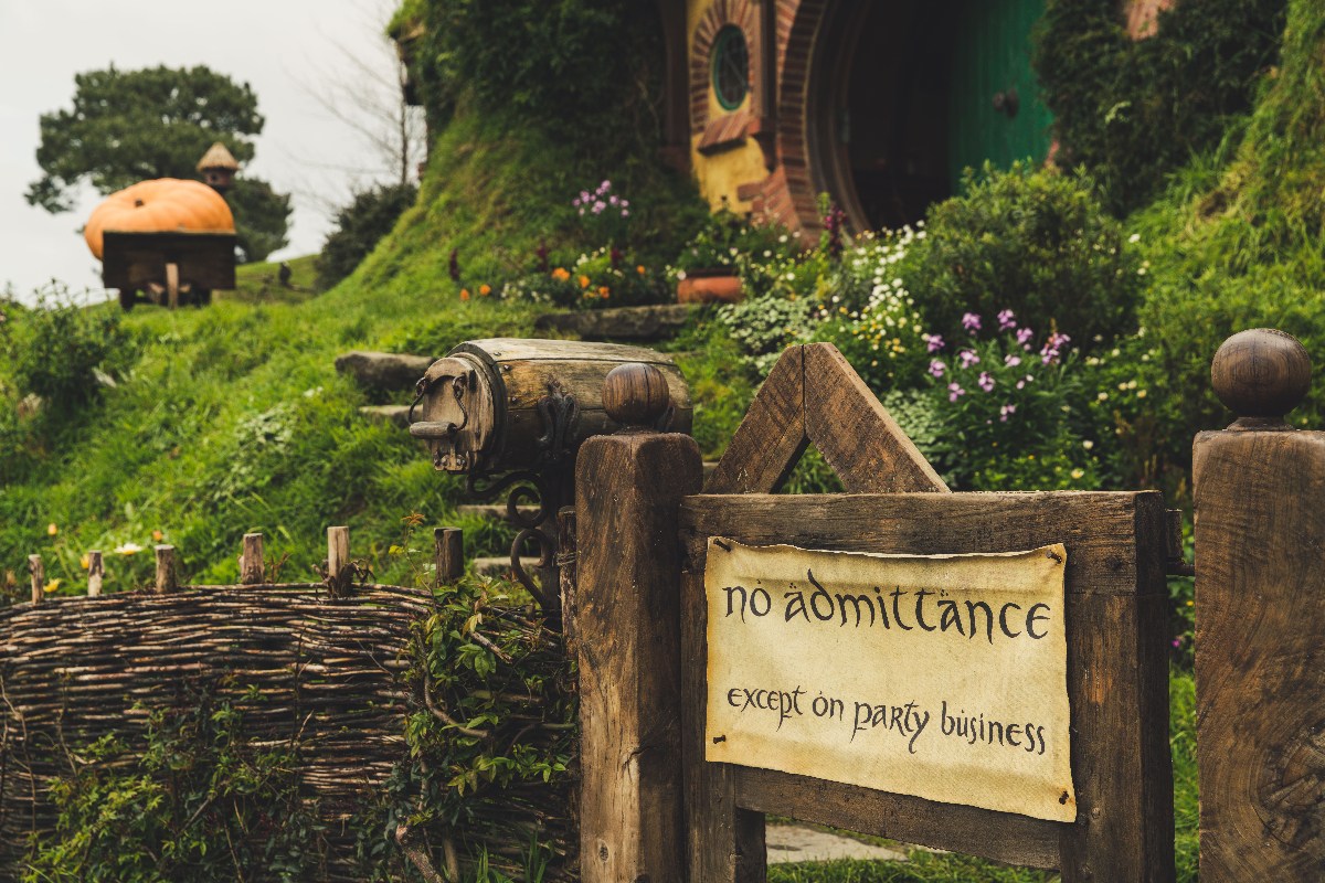 3 Powerful lessons from 'The Lord of the Rings' - Vimarsana News