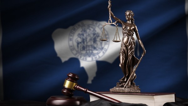 wyoming law