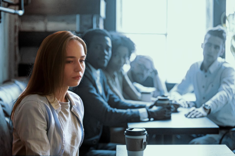 How to handle unjust criticism or misunderstandings