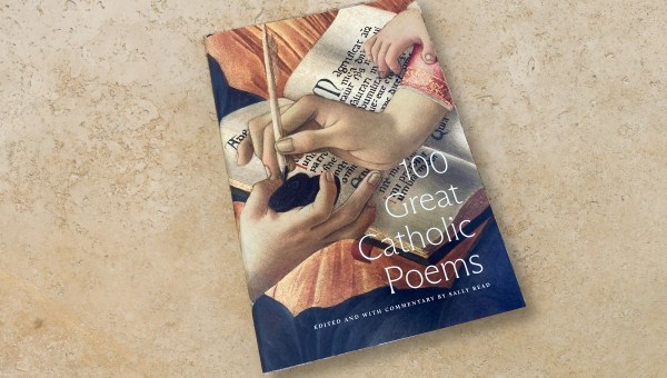100 Great Catholic Poems