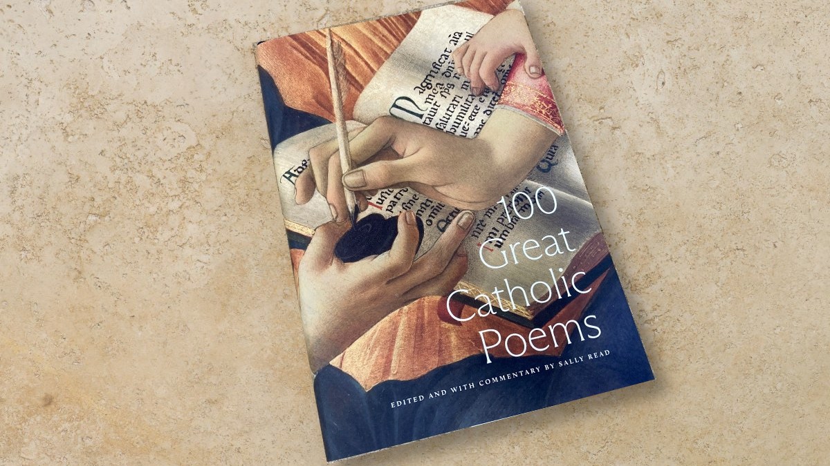 100 Great Catholic Poems