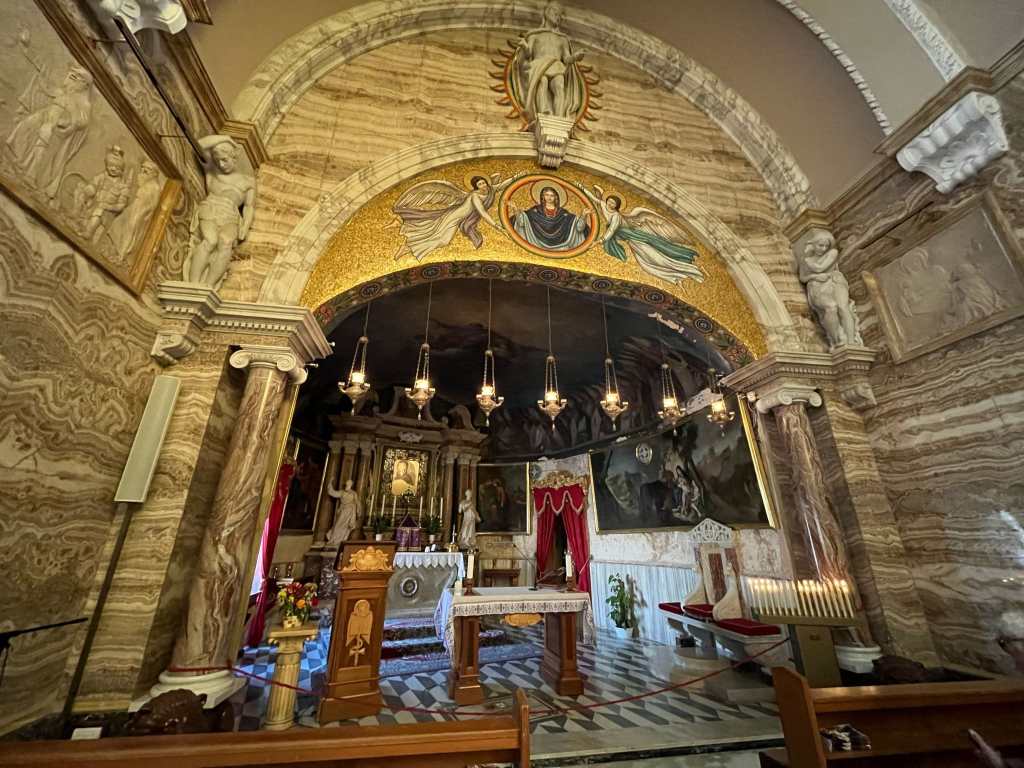 A-photo-of-the-National-Marian-Shrine-of-Mellieha-taken-during-a-Mariae-Melitensis-pilgrimage-_-Courtesy-of-XirCammini.jpg