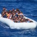 Mediterranean shipwreck kills two babies, dozens more