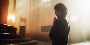 Is it possible to pray the Our Father non-mechanically?