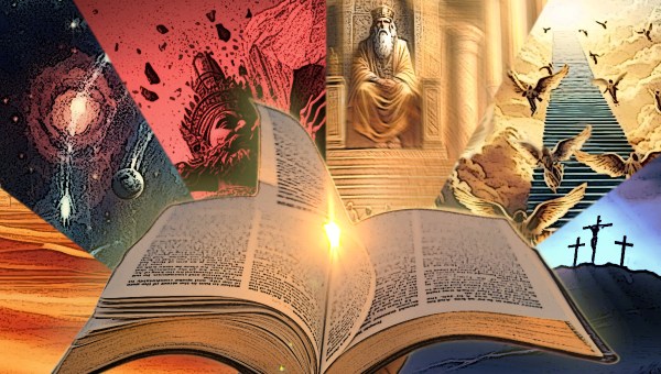 6 Dreams in the Bible that shaped history