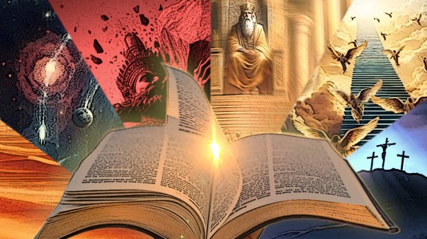 6 Dreams in the Bible that shaped history