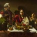 How the road to Emmaus mirrors what happens at Mass