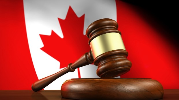 Canada Court