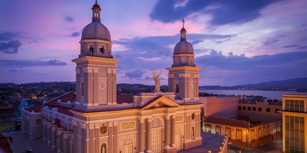 Catholic Church seeks to open dialogue with Cuba - Vimarsana News
