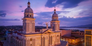 Catholic Church seeks to open dialogue with Cuba