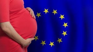 European Union Abortion