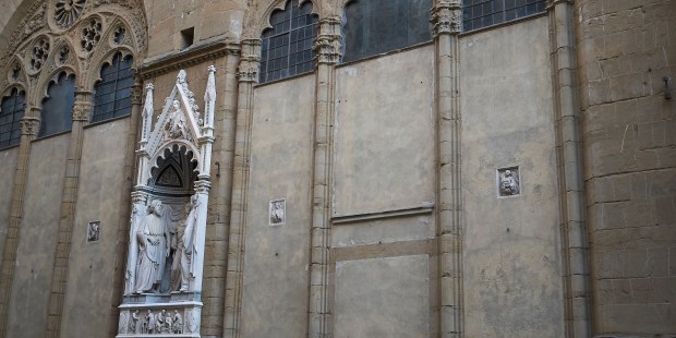 4 Crowned, unknown martyrs of Florence - Vimarsana News