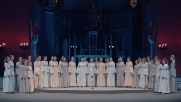 De Spiritu Sancto by St. Hildegard von Bingen