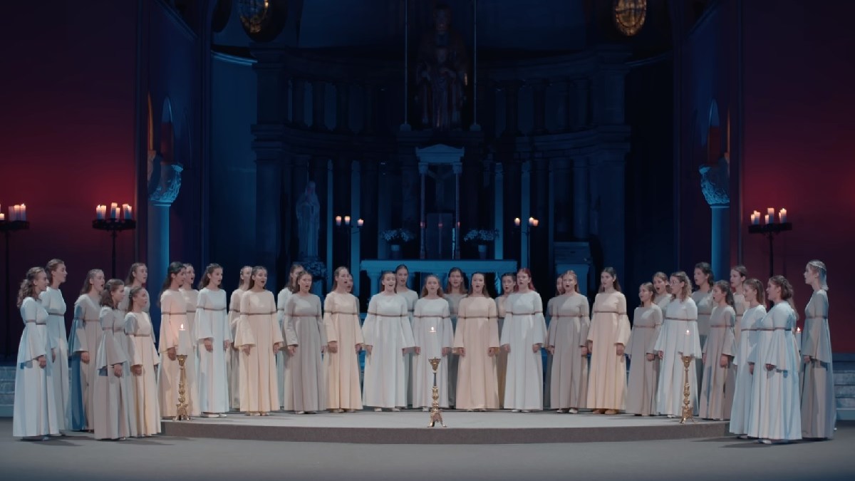 De Spiritu Sancto by St. Hildegard von Bingen