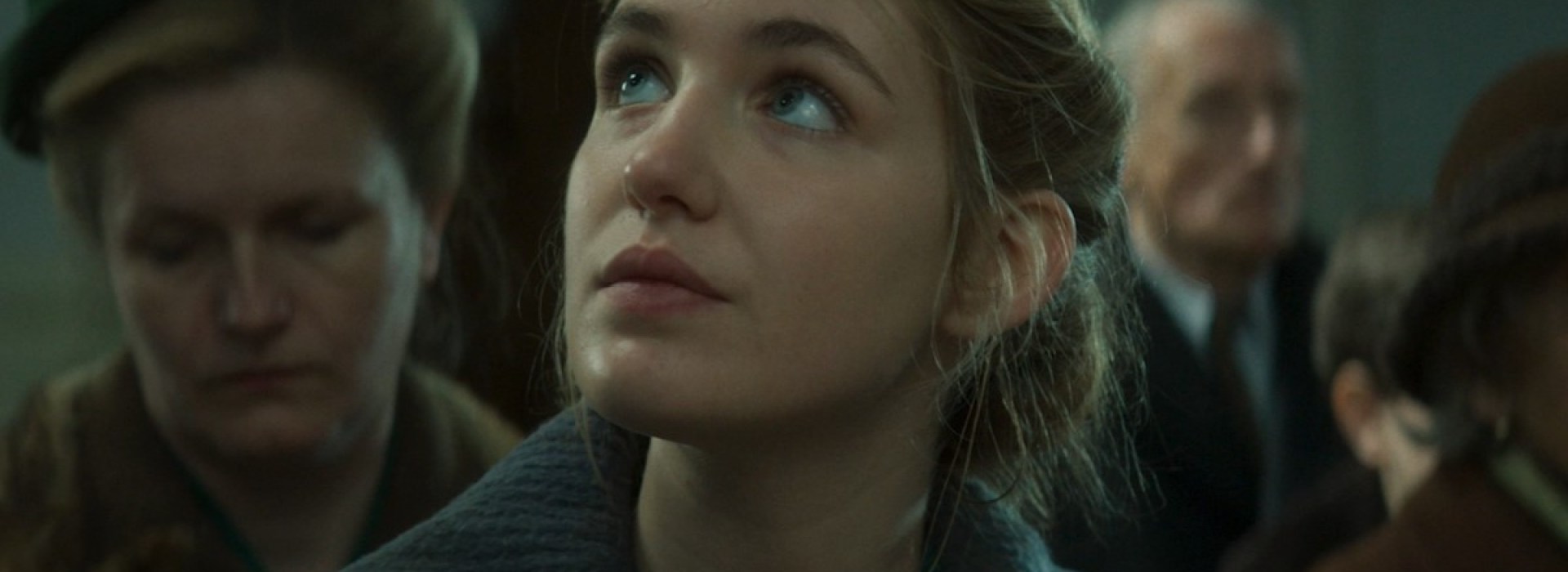 Irena's Vow