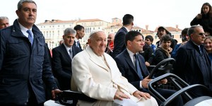 Pope Francis&#8217; long relationship with Italy