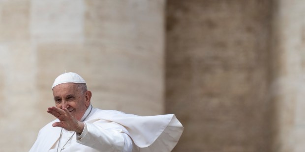 Pope will take his longest trip: to Asia-Oceania in September - Vimarsana News