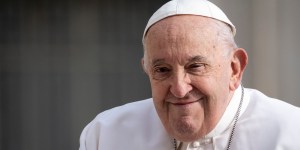 Pope’s helpful definitions of Holy Spirit&#8217;s 7 gifts