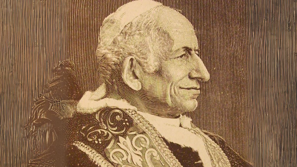 Leon xiii