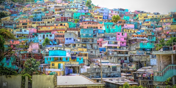 Haitian seminary attacked in midst of gang unrest - Vimarsana News