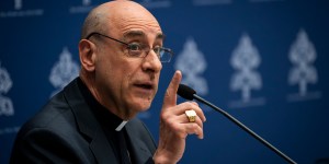 What does the Vatican’s new declaration on human dignity say? 