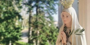 Hollywood’s tribute to &#8216;The Miracle of Our Lady of Fatima&#8217;