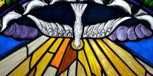 9 Symbols of the Holy Spirit used by the Church