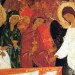 This woman provided for the needs of Jesus and his apostles