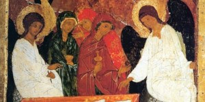 What is the Sunday of the Myrrh-Bearing Women?