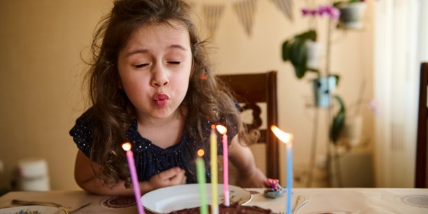 5 Sweet and special ways to celebrate your child's saint's day - Vimarsana News